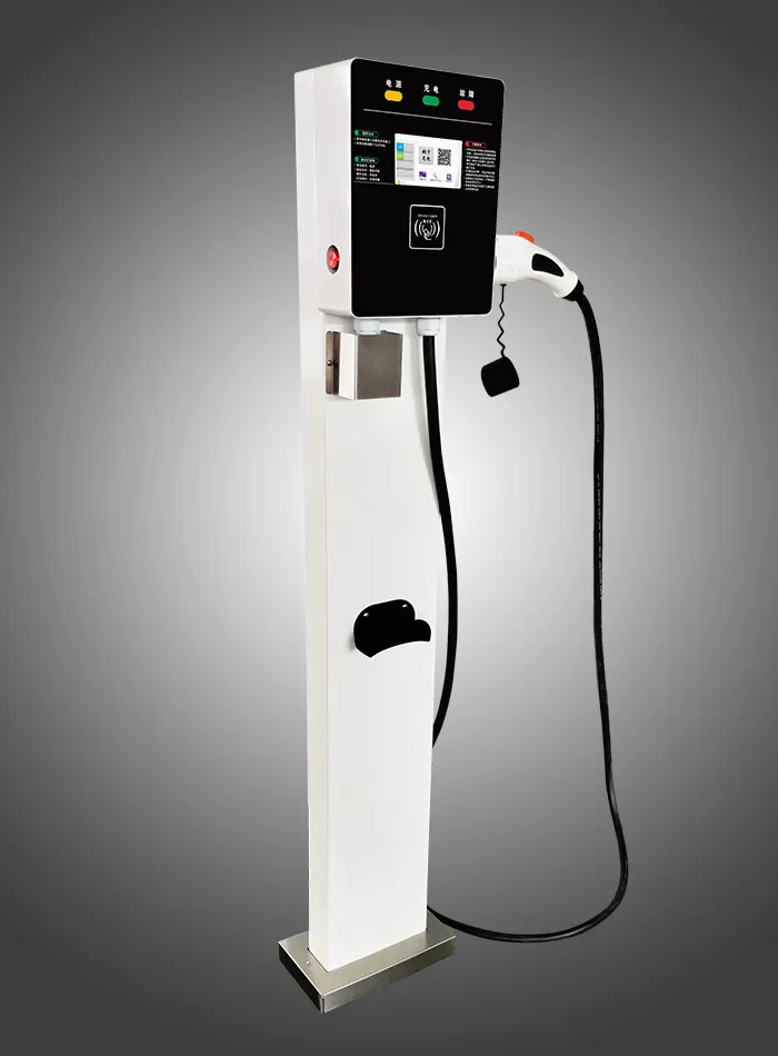 Cargadores Eléctricos